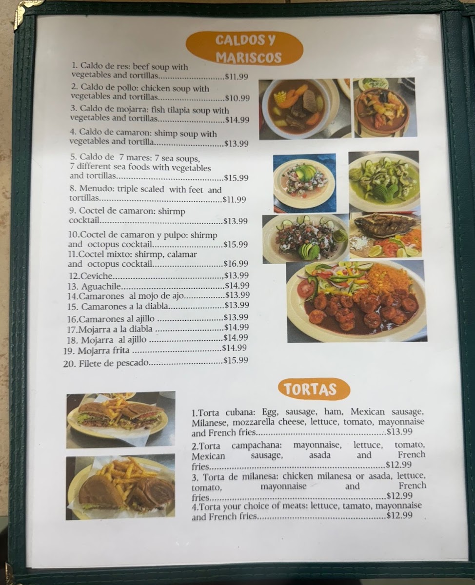 El Chido 2-3